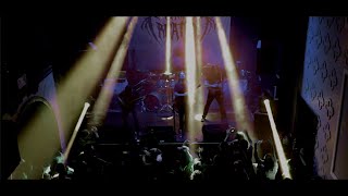 Beyond Creation - Entre Suffrage Et Mirage LIVE 2019 (Mexico City Multicam HD)