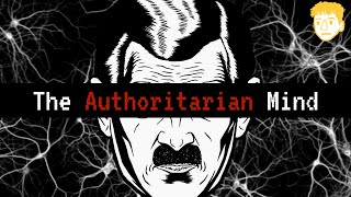 The Psychology of Authoritarianism