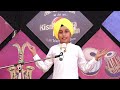 angadveer singh l kisme kitna hai dum kkhd tv show season 9 semi finale raikot