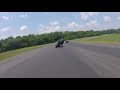 2018 VIR ASRA Thunderbike