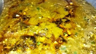 ঘরোয়া উপায়ে দোকানের মত ডিম তরকার রেসিপি। /tadka recipe in Bengali /dhaba style tadka recipe.