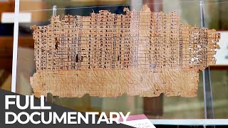 World's Most Mysterious Sacred Texts | Top 10 Secrets and Mysteries | Free Documentary