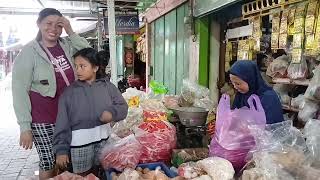 Bue Salsa Lanjut Persiapan Buat Balesan Lamaran Dan Sekalian Nuruti Anak Wedhok🥰