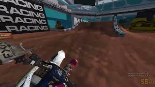 2025 DDC Supercross Round 0 - Miami 250 FC