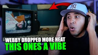 Chris Webby - Daydream (Official Video) Reaction