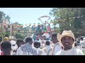 ጥምቀትን በጎንደር 2015 ቀጥታ ከጎንደር