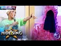 Vice gets curious about TagoKanta no. 3's identity | It's Showtime Hide and Sing