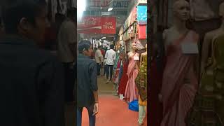 બોમ્બે માર્કેટ સુરત / Bombay market surat