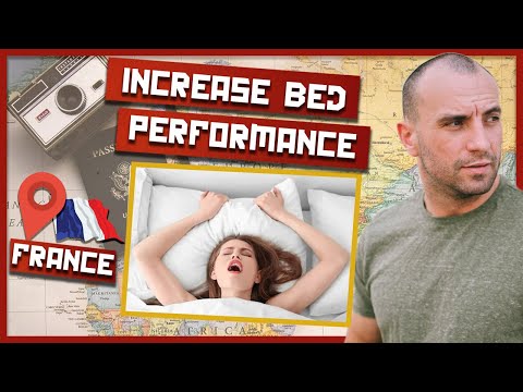 Increase bed performance with this tip – MAGIC