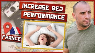 Increase Bed Performance With This Tip - MAGIC
