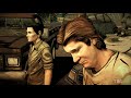 The Walking Dead The Telltale Definitive Series Season 1 Episode 1 Walkthrough (PC Full Episode)