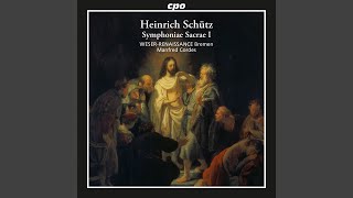 Symphoniae sacrae I, Op. 6: Attendite, popule meus, SWV 270