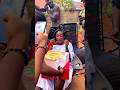 So emotional Moment: Sharon Ifedi Boyfriend surprised her with a birthday gift on set. #shorts