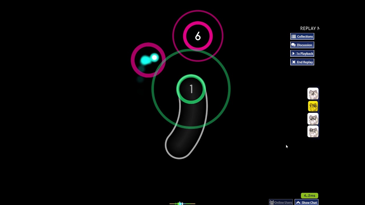 Rafis Osu Skins Osu Skins Beta