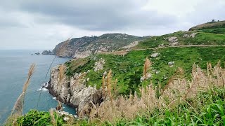 往東湧燈塔 - 馬祖東引 To Dongyong Lighthouse, Matsu Dongyin (Taiwan)