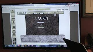Designing your Monument