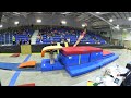 level 6 wag ontario championship vault 2022