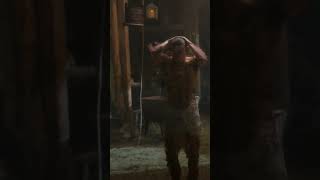 Bro turn into a horse 🐎😲 || #MyLadyJane #Edward Bluemel #EmilyBader #shorts