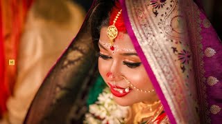 BEST WEDDING CINEMATIC VIDEO 2025 | RITTICK \u0026 MANISHA | FULL VIDEO | Ac Creation ( আলোকচিত্র )