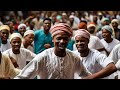 Sudan music original; Sudanese men dancing with their neck and shoulders #funnyvideo #comedyvideo