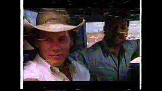 Filmnet TV spot for Tremors - Ormen