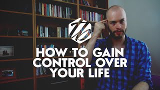 Productivity Hacks — How To Gain Control Over Your Life And Increase Productivity | #153