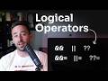JavaScript Operators you should know