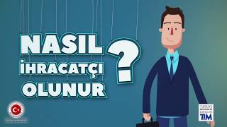 Nasıl İhracatçı Olunur?