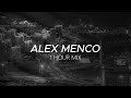 1 HOUR MIX DEEP HOUSE - Best of Alex Menco