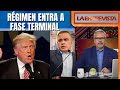 DONALD TRUMP INICIÓ LA CACERÍA | #LaEntrevista | #evtv | 12/02/24 3/6