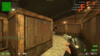 Counter Strike Source Aimbot Test | www.projectmonster.org