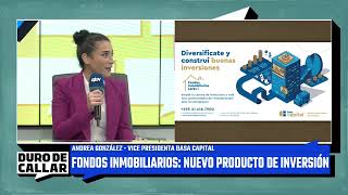 Basa Capital en Duro de Callar - Fondos Inmobiliarios Lares I