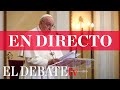 DIRECTO - El Papa Francisco se reúne con religiosos en la catedral de Atenas