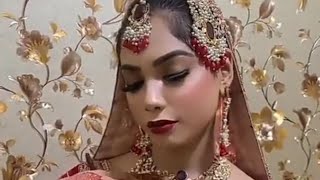 bridal special day makeup look|makeup tutorial bridal wedding day|bridal special makeup