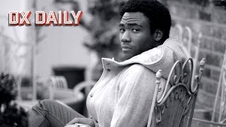 Childish Gambino Disses Drake, DMC Recalls KRS-One Diss, P.O.S' Kidney Transplant