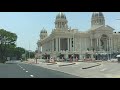 EASTERN CITY TOUR AT BOREY PENG HUOT, PHNOM PENH, CAMBODIA