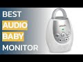 🌵3 Best Audio Baby Monitor 2021| Baby Gear List