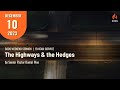 The Highways & the Hedges - [COOS Weekend Service - Senior Pastor Daniel Wee]