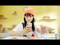 華承妍chiyo《哎呀 aiya》正式版 official music video