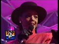 Mel & Kim - Respectable - Top Of The Pops - Thursday 5 March 1987