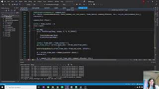 DX12 Programming -- Model Rendering