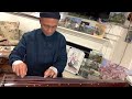 henry’s guqin practice dialogue of the fisherman and the woodcutter 漁樵問答 11 25 22