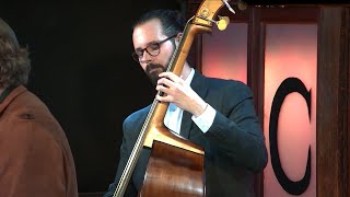 Kyle Tither Quintet - Celosia