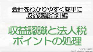 収益認識と法人税のポイント制度をわかりやすく解説！発行時の会計処理を簡単に！