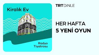 Radyo Tiyatrosu: Kiralık Ev | Komedi