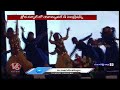 sloka school balapur campus annual day celebrations held grandly v6 news