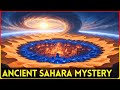 Sahara: What If Civilization Began Beneath the Sand? | History for Sleep