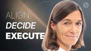 Hard Questions, Real Alignment | Systemic Team Coaching with Jane Sommers-Kelly