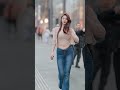 beautiful girl street fashion outfits style tiktok chinesefashion mejoresstreetfashion shorts