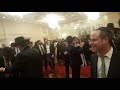 od yishoma betzalel levin u0026 pumpadisa @ chuppa of erlanger levin wedding